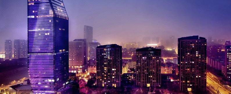 津南宁波酒店应用alc板材和粉煤灰加气块案例