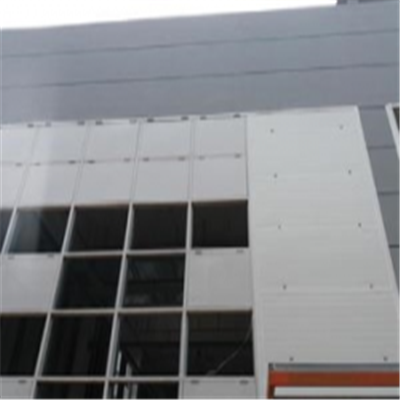 津南新型建筑材料掺多种工业废渣的陶粒混凝土轻质隔墙板